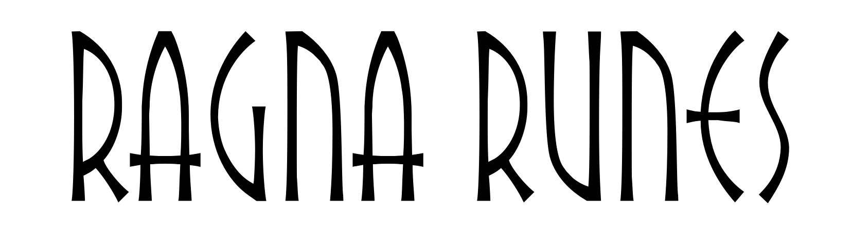 Ragna Runes