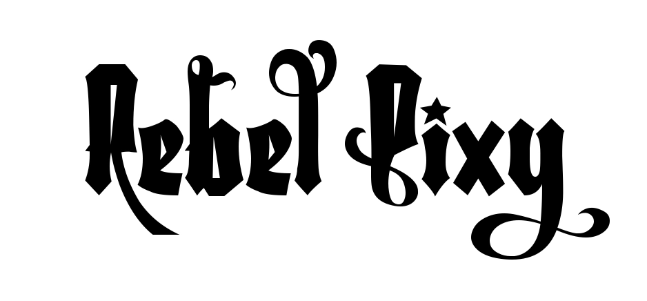 Rebel Pixy