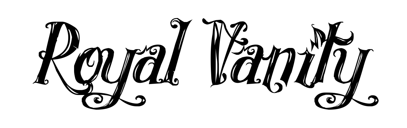 Royal Vanity