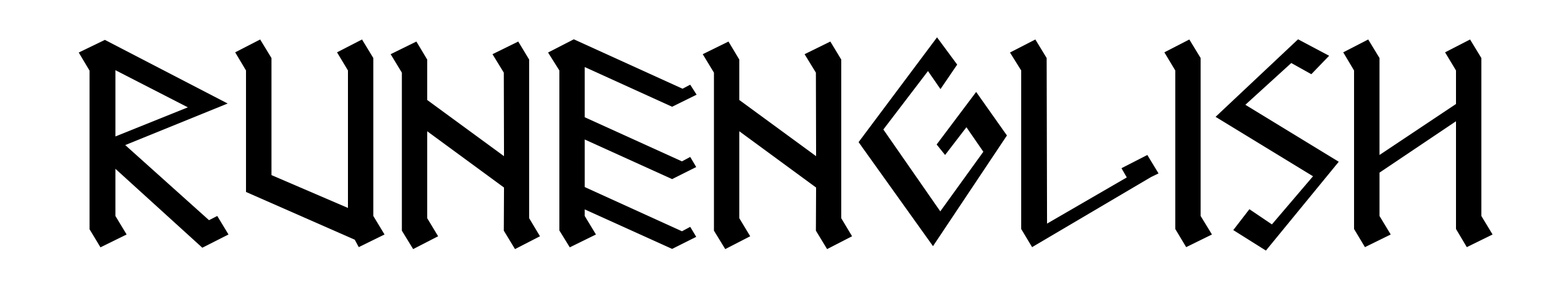 RunEnglish