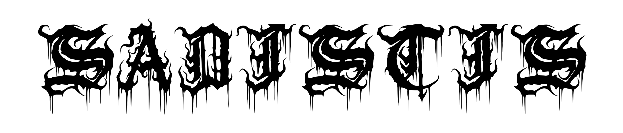 Sadistis