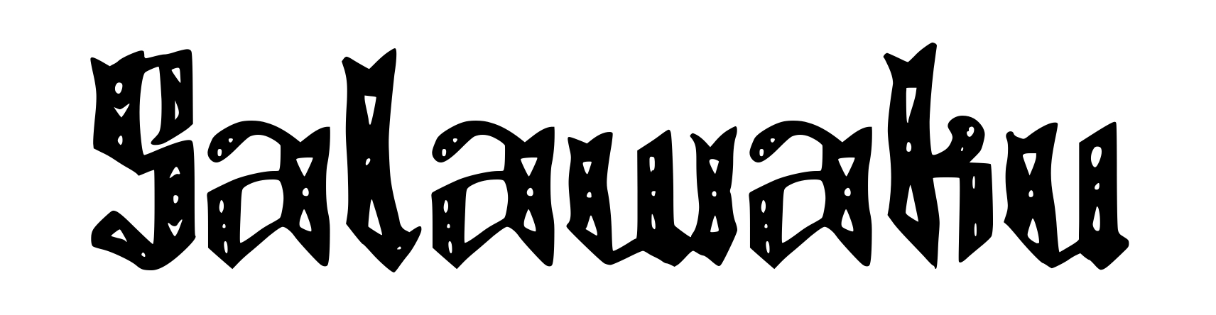 Salawaku