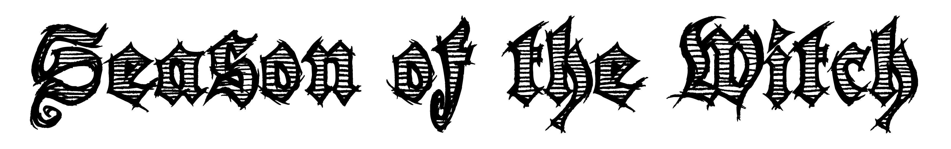 Season of the Witch