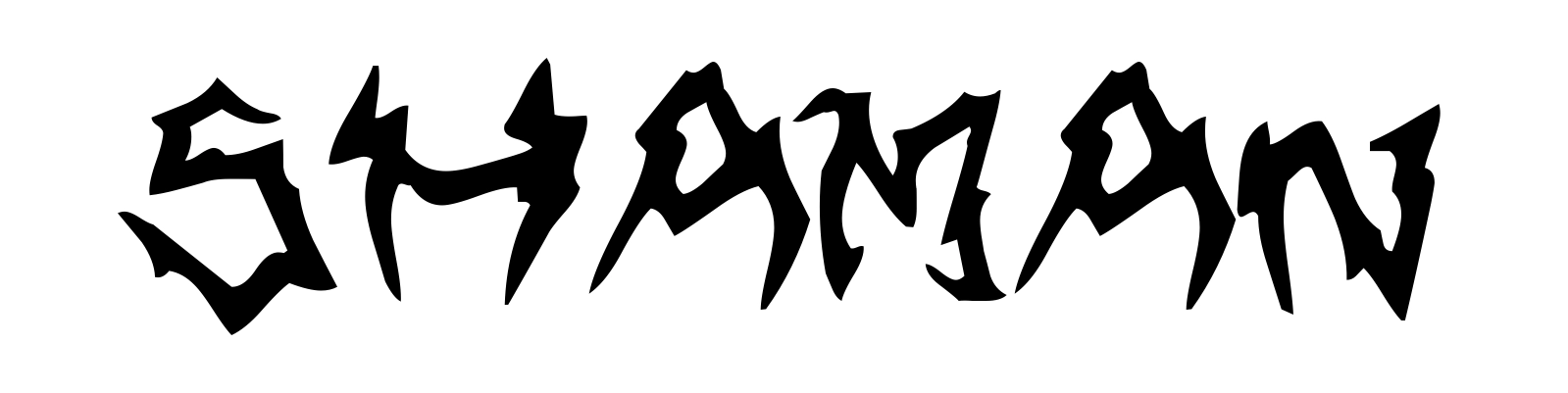 Shaman