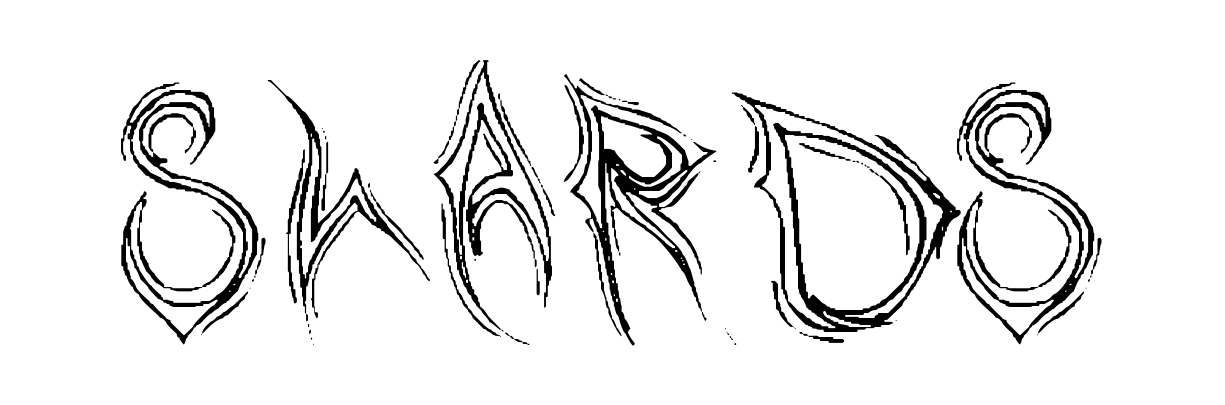 Shards