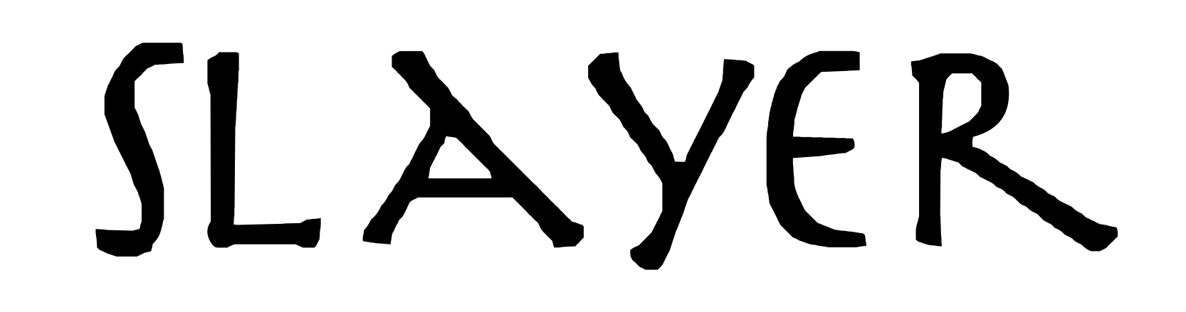 Slayer