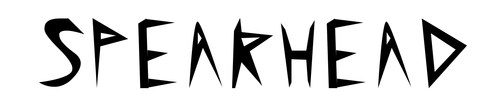 Spearhead