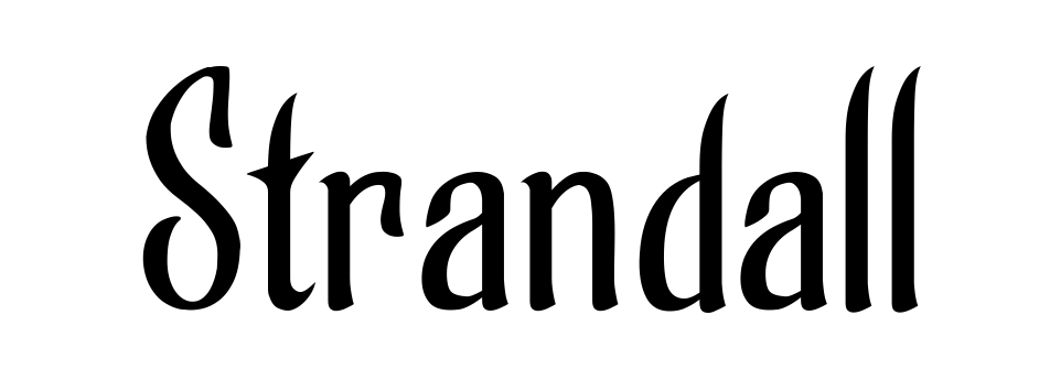 Strandall