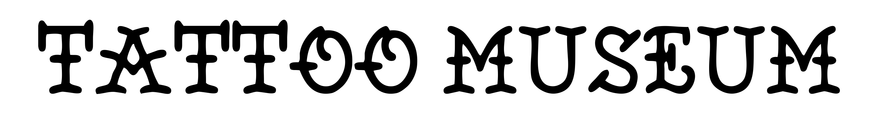Tattoo Museum