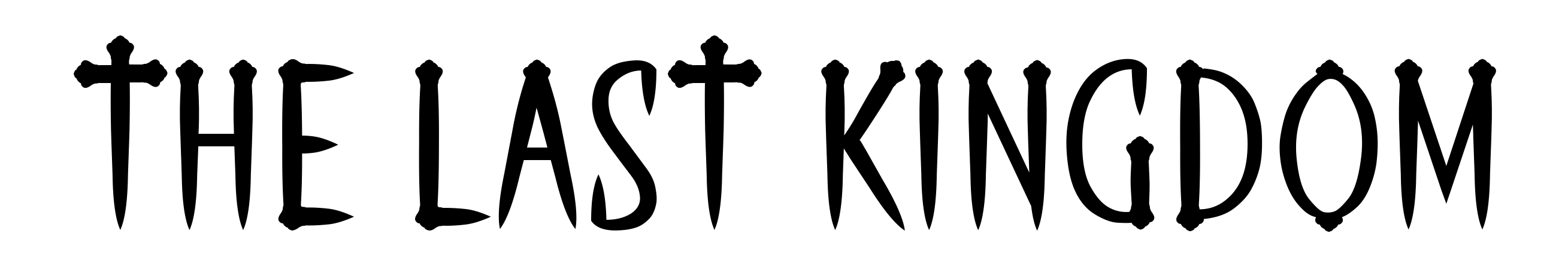 The Last Kingdom