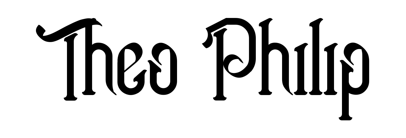 Theo Philip