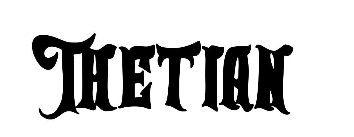 Thetian
