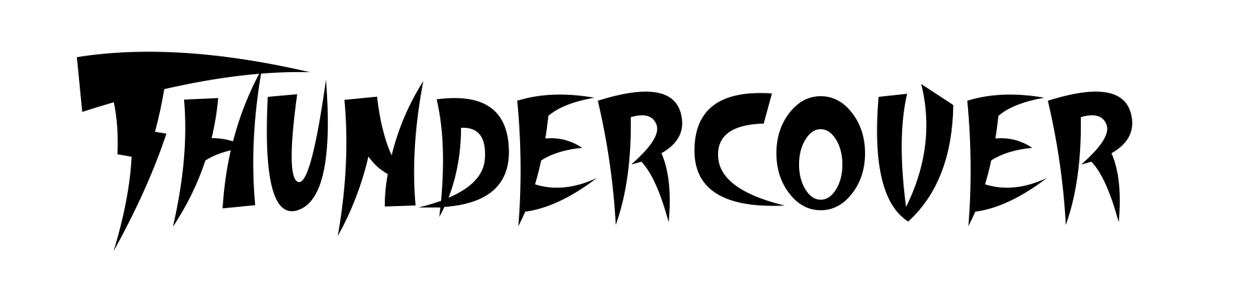 Thundercover