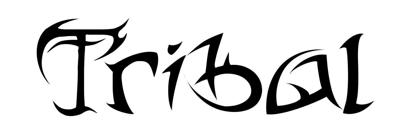 Tribal