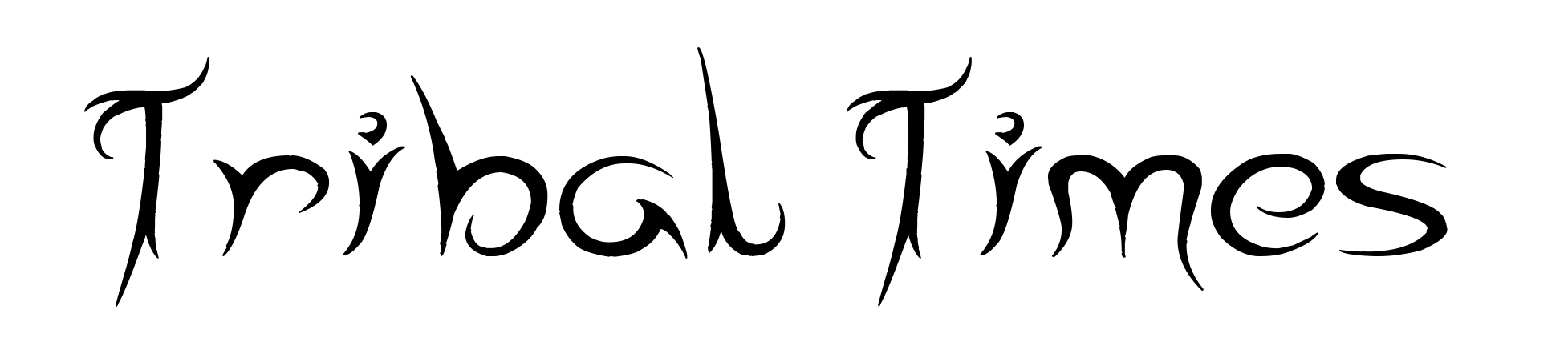 Tribal Times