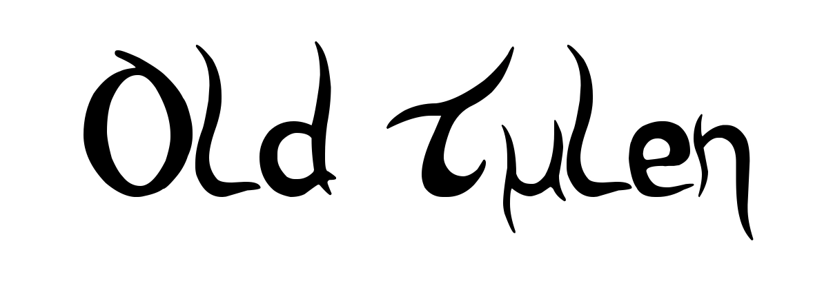 Old Tulen