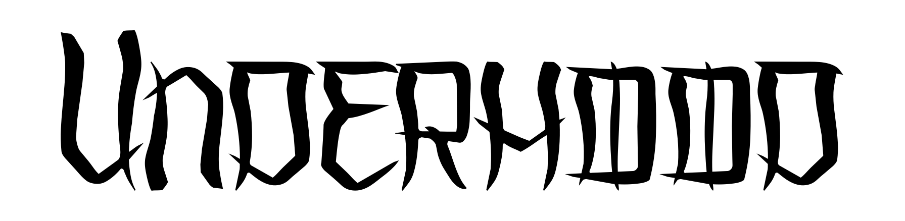 Underhood