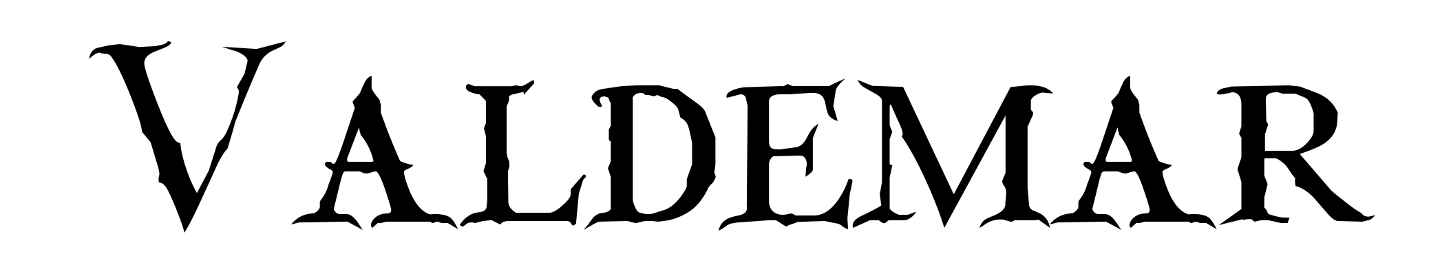 Valdemar