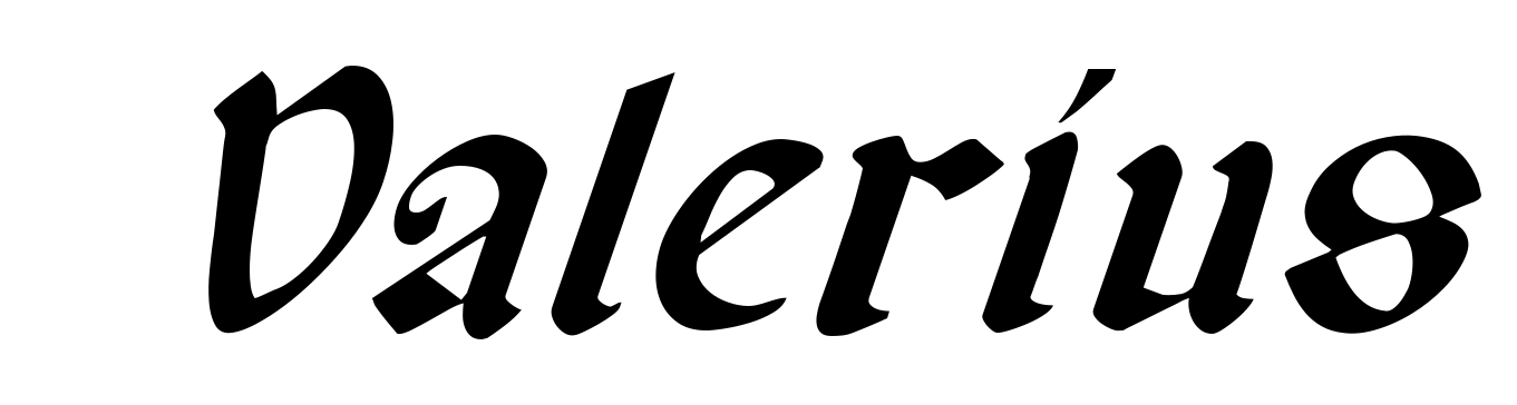 Valerius