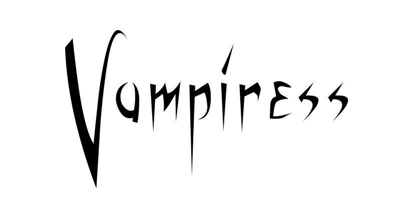 Vampiress