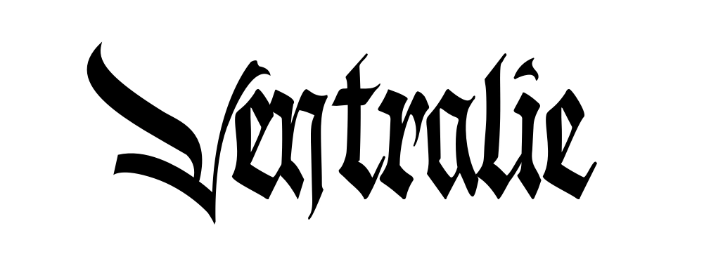 Ventralie