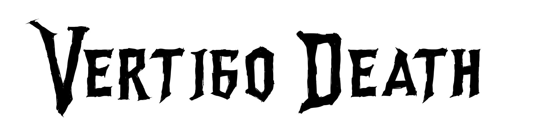 Vertigo Death