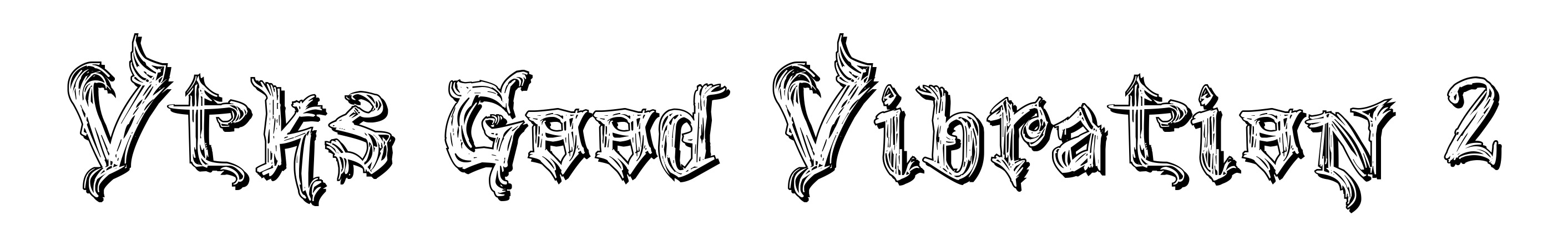 Vtks Good Vibration 2