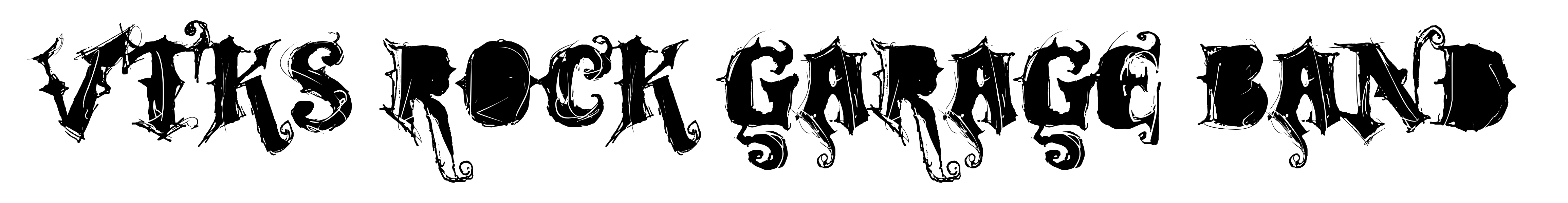 VTKS Rock Garage Band
