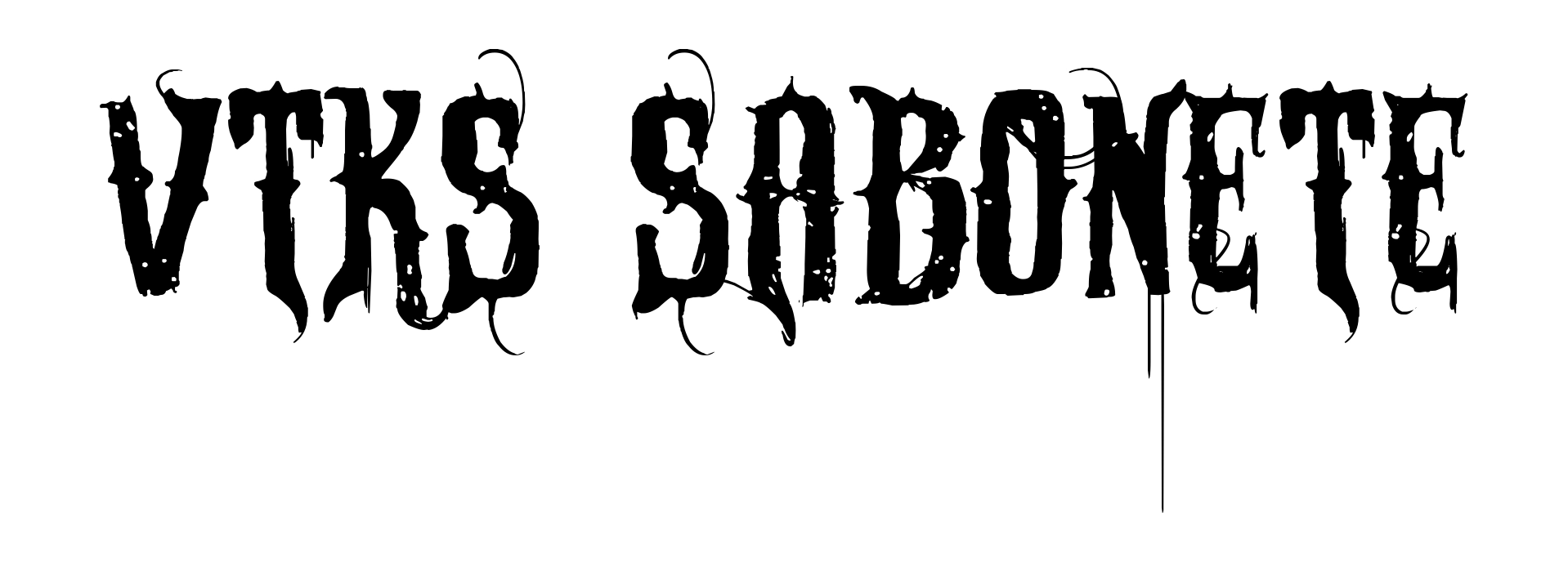 VTKS Sabonete