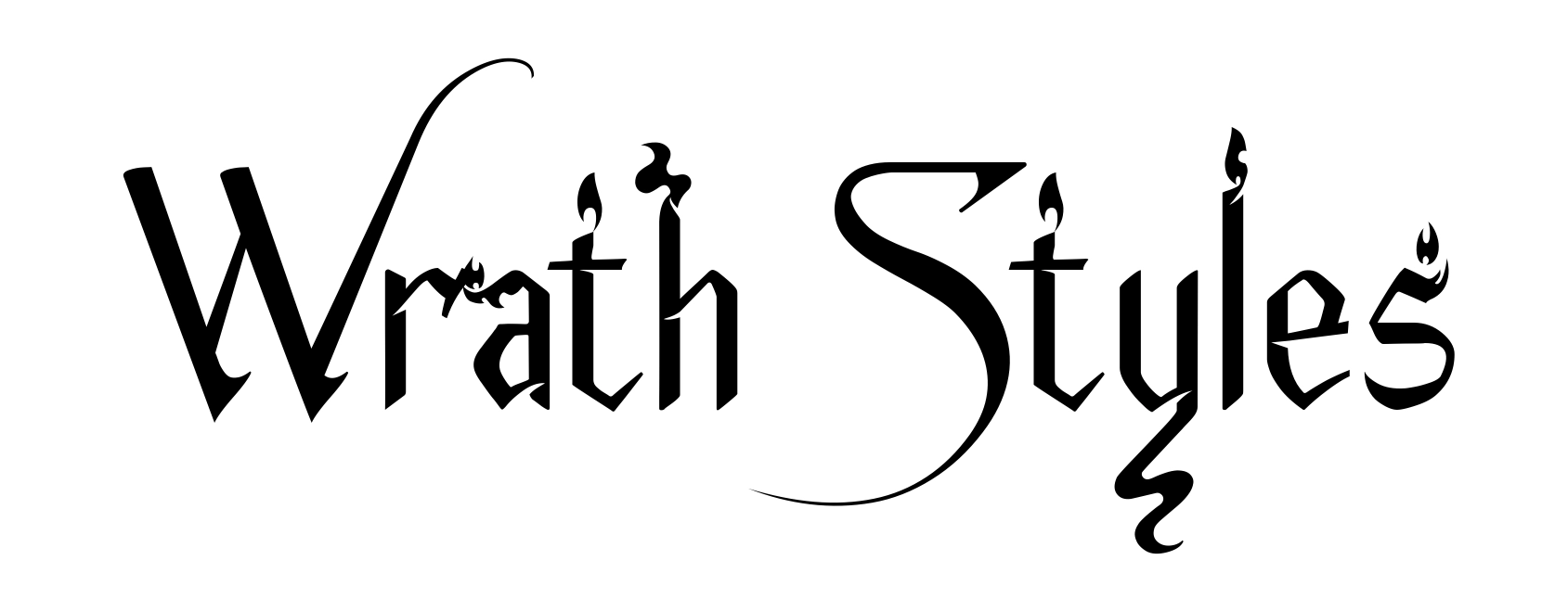 Wrath Styles