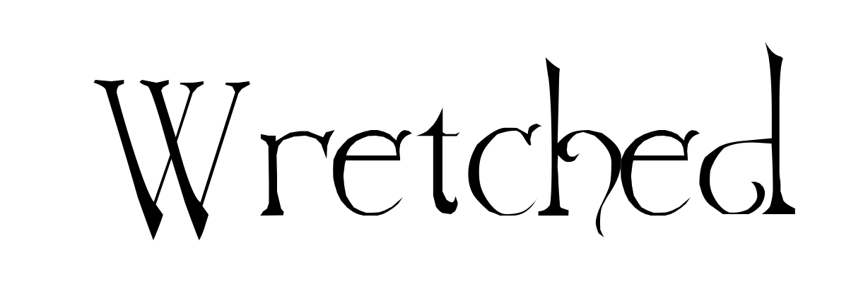 Wretched