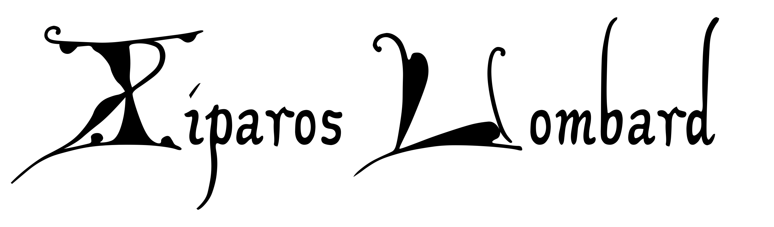 Xiparos Lombard