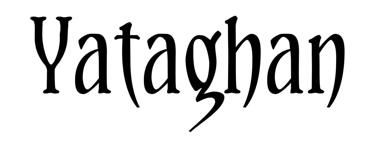 Yataghan