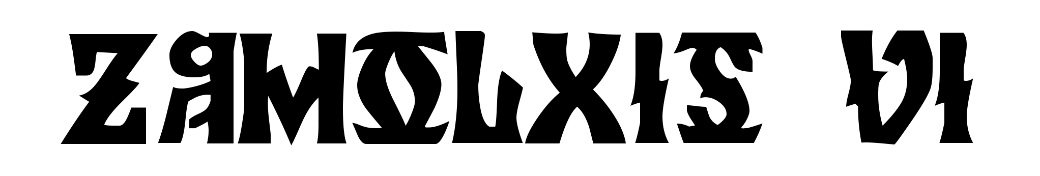 Zamolxis VI