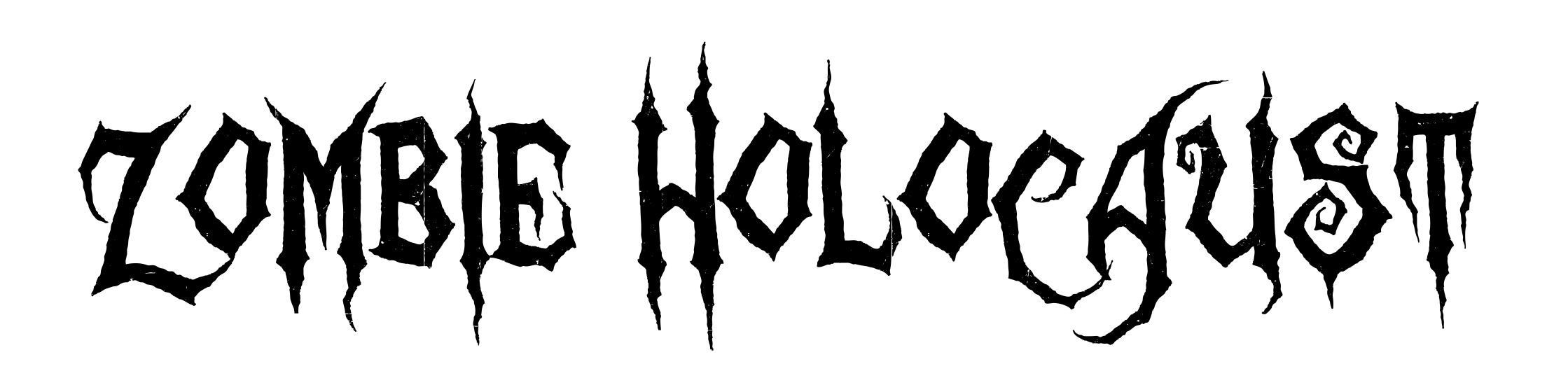 Zombie Holocaust