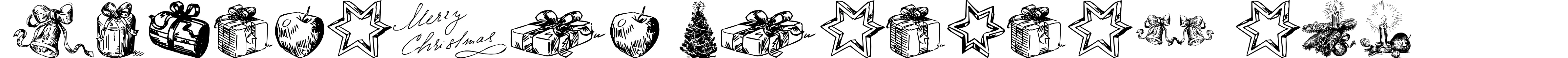 Christmas Nativity TFB