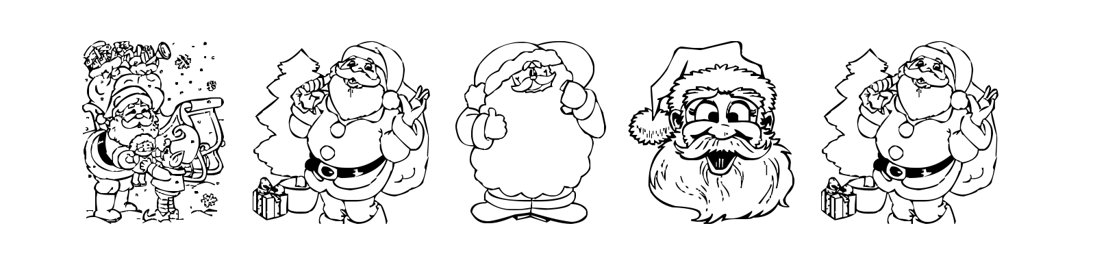 Santa