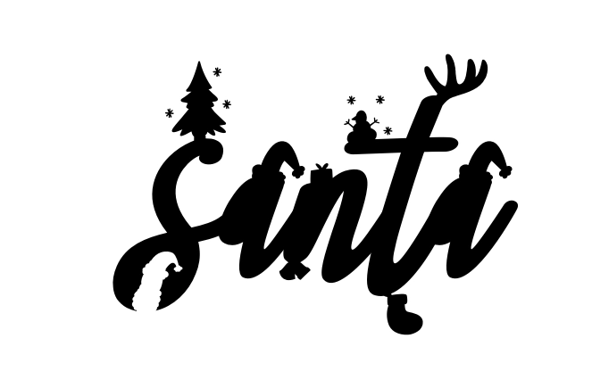 Santa
