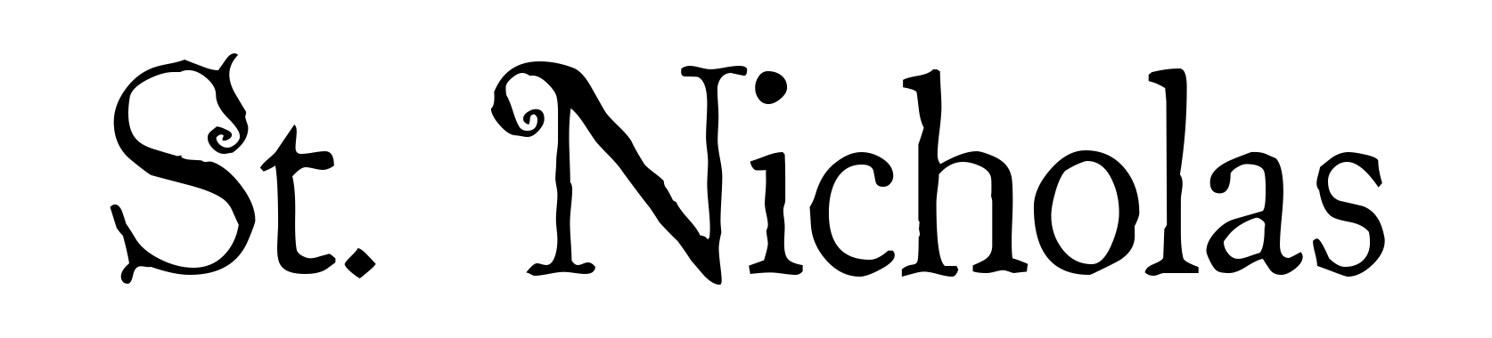 St. Nicholas