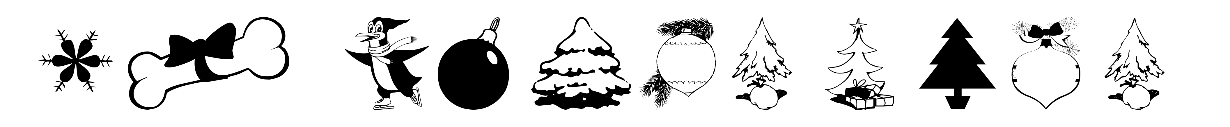 WM Christmas