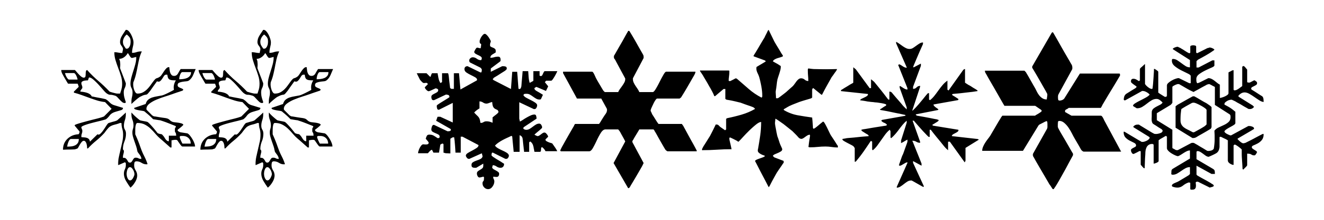 WW Flakes