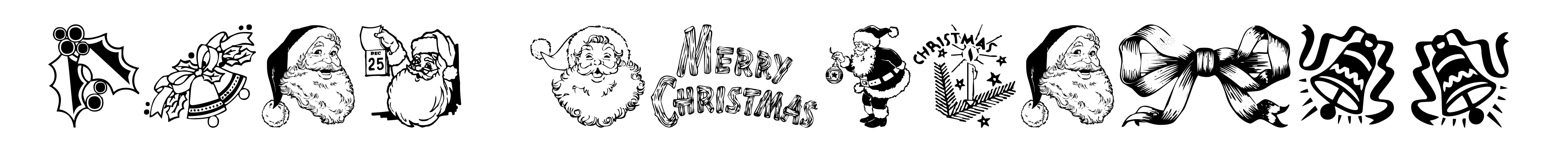 Xmas Clipart