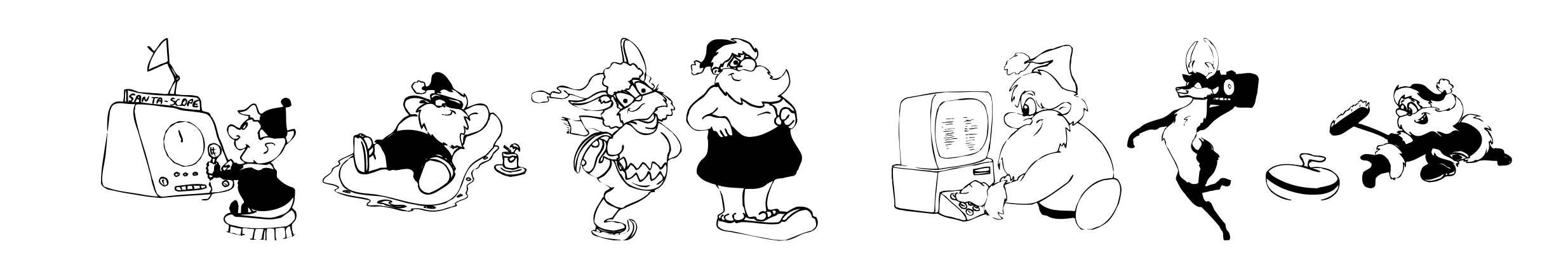 Xmas One