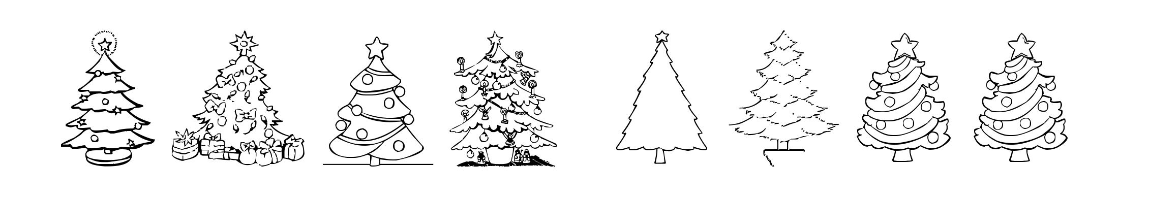 Xmas Tree