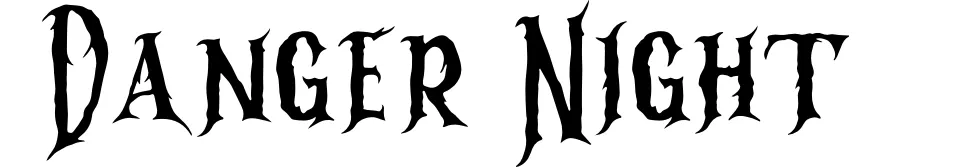 Danger Night