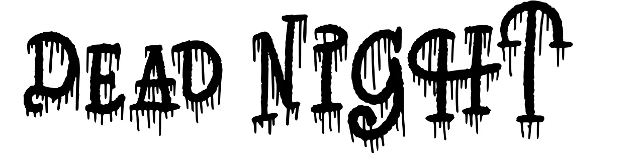 Dead Night