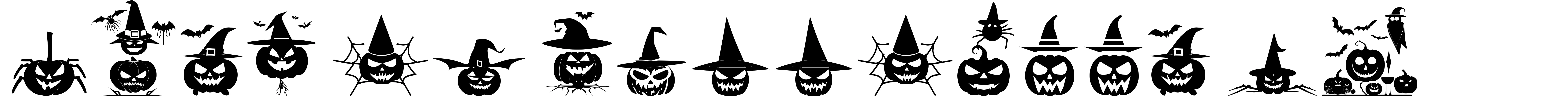 Ding of Halloween ST