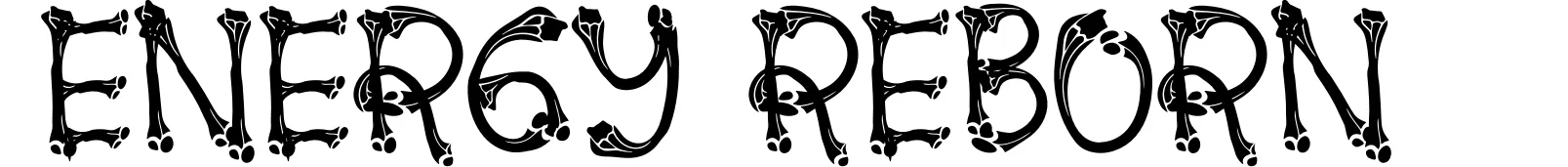 Energy Reborn