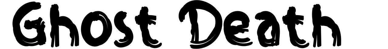 Ghost Death
