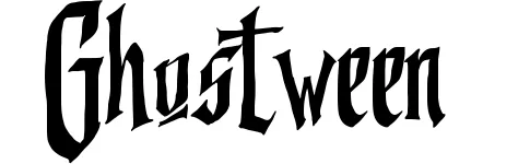 Ghostween